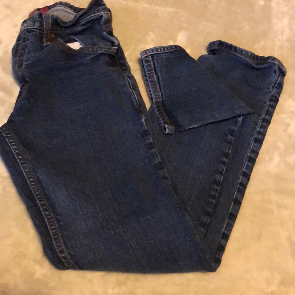Arizona jeans slim straight 28x32